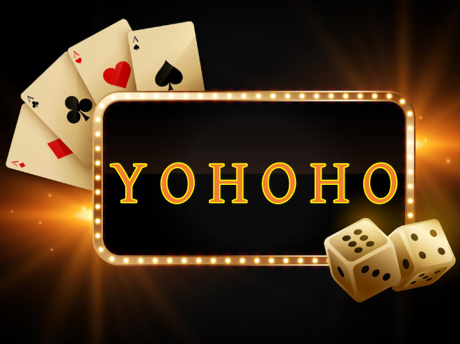 YOHOHO پاکستان